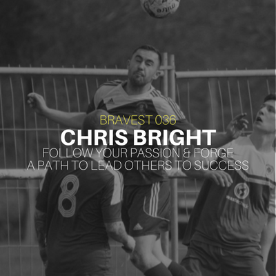 Chris Bright