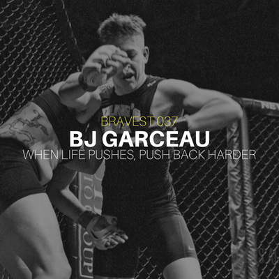 BJ Garceau