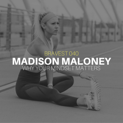 Madison Maloney