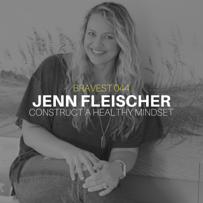 Jenn Fleischer