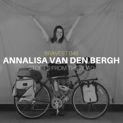 Annalisa van den Bergh