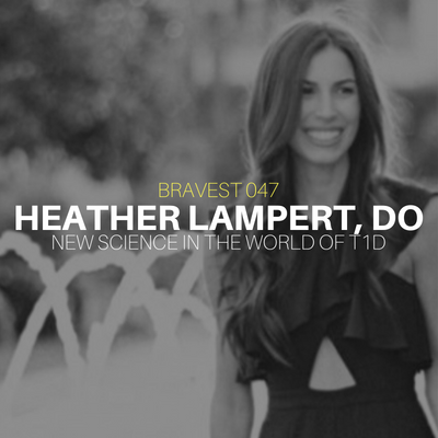 Heather Lampert
