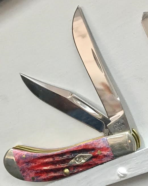 CASE