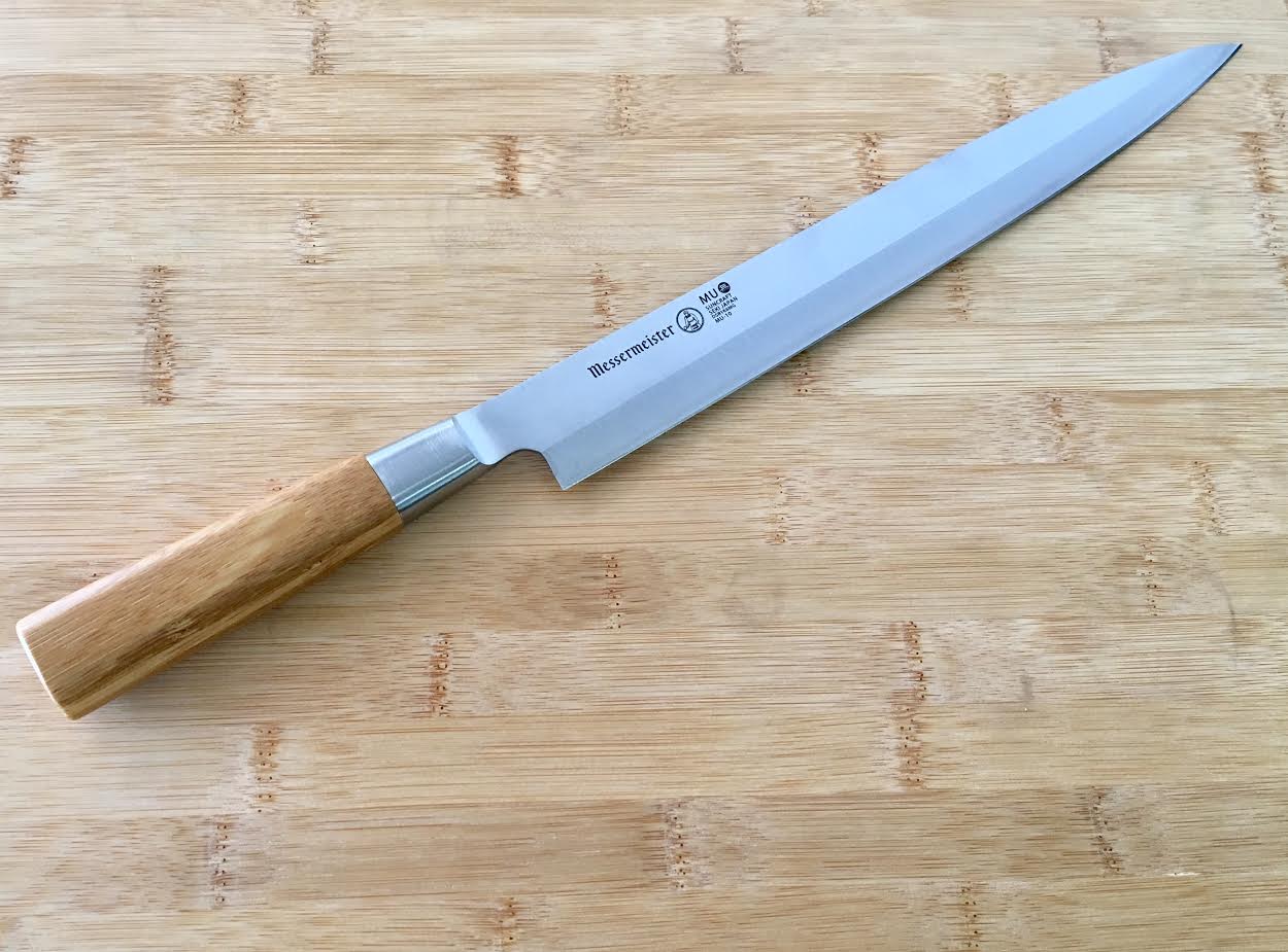 MESSERMEISTER MU