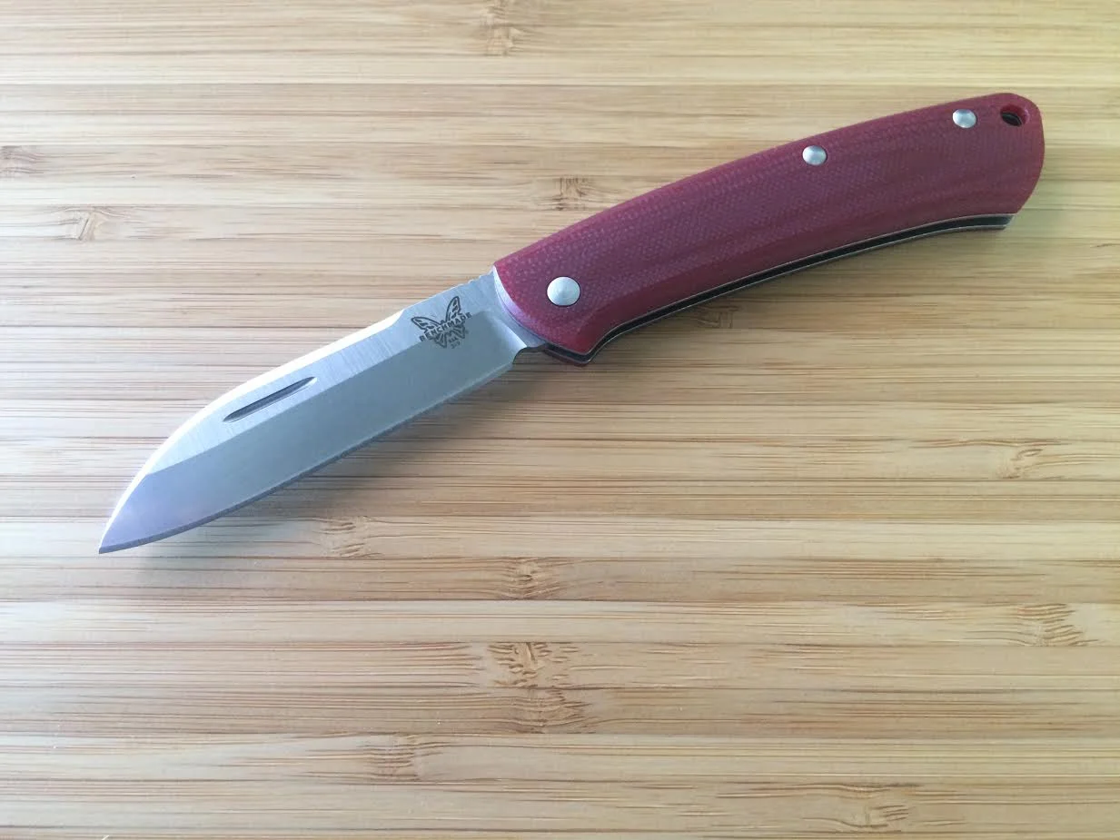 BENCHMADE PROPER