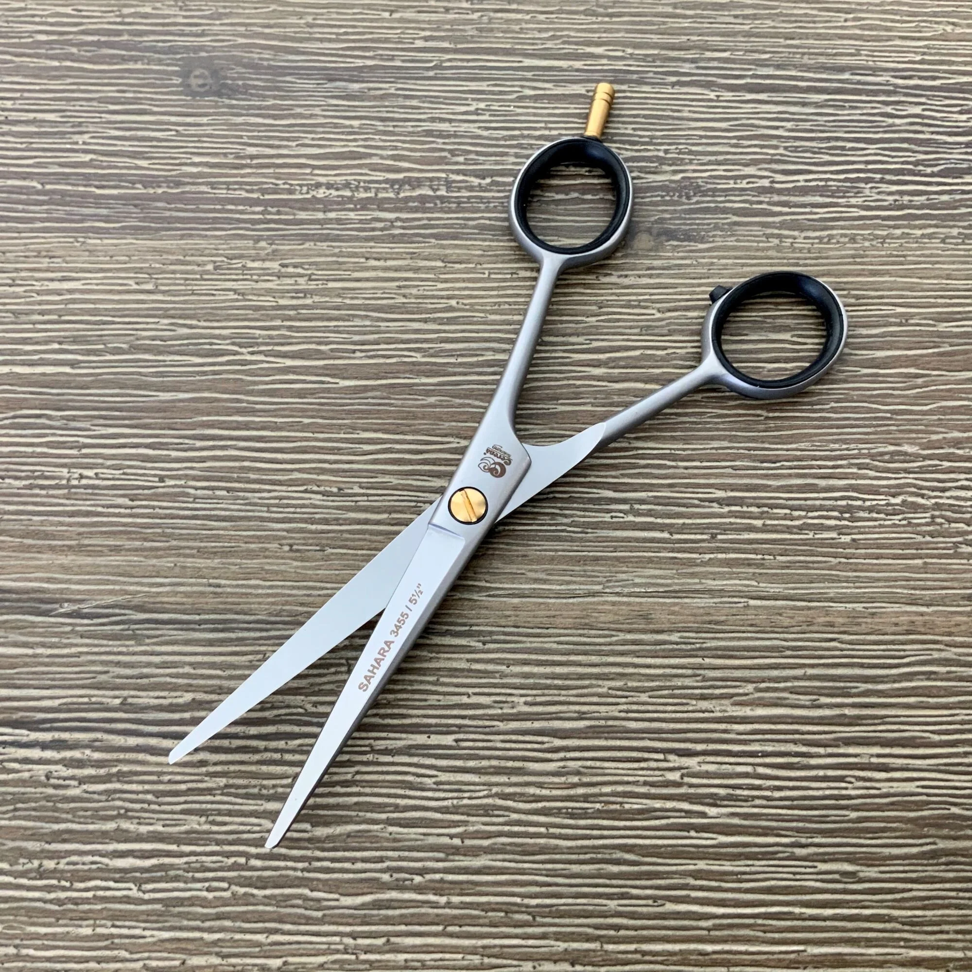 Sahara Hair Shears 3455