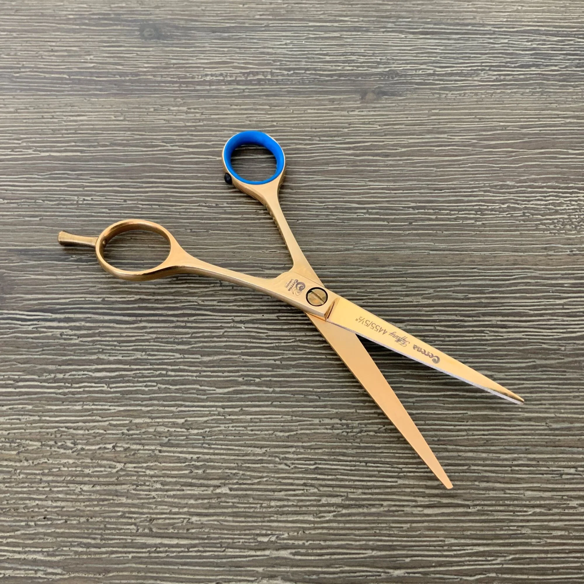 Cerena “Tiffany” Hair Shear 4455