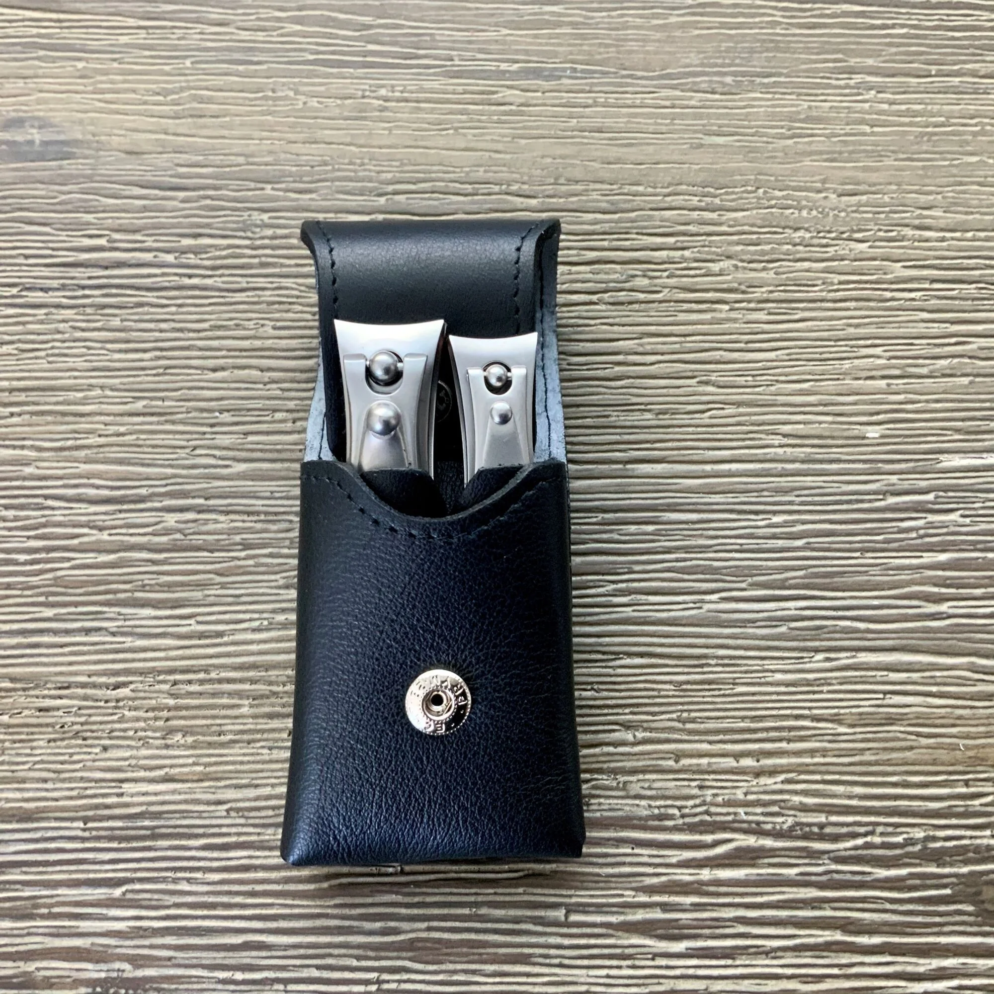 Dovo 2-Piece Clipper set 937016