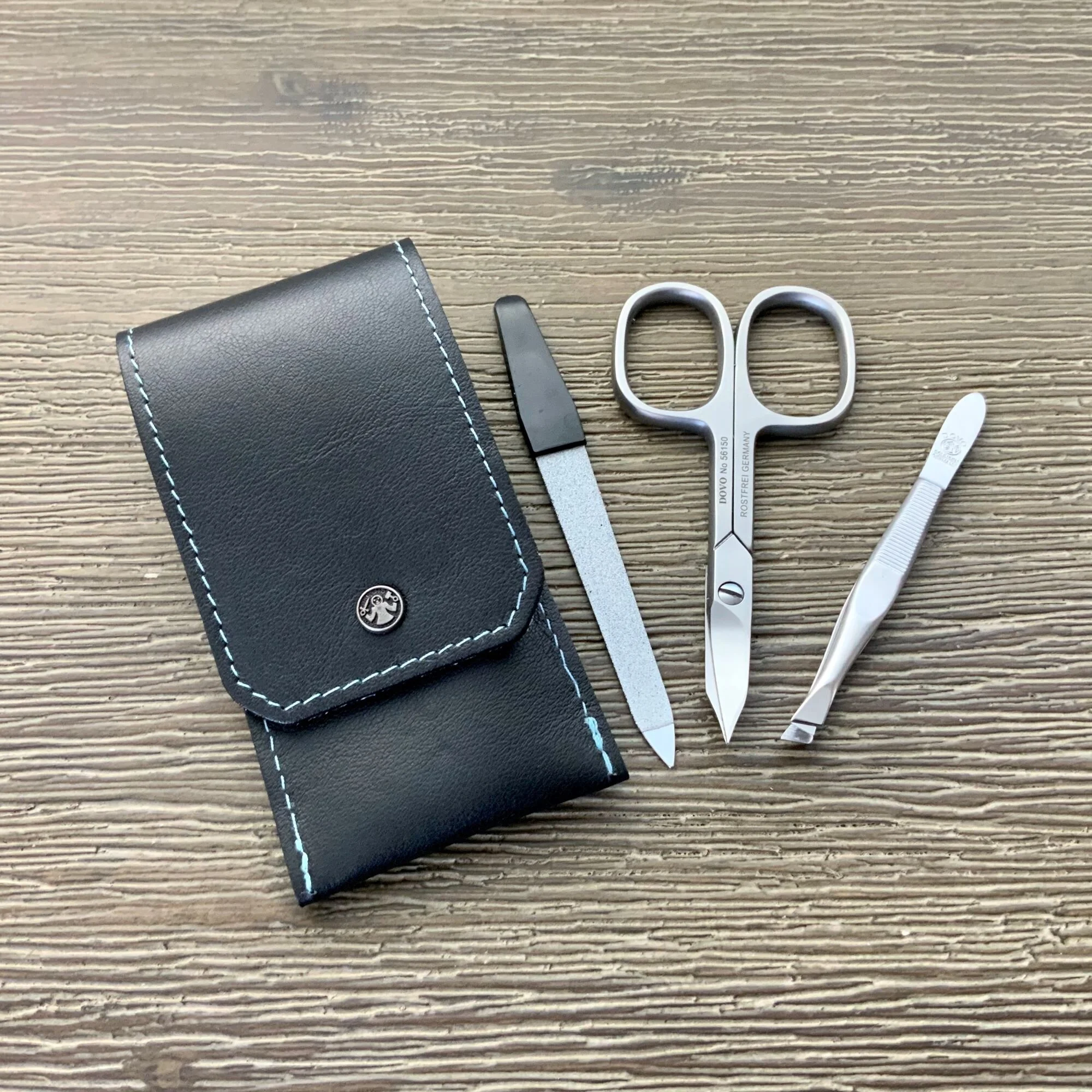 Dovo 3-Piece Manicure Set 1082016