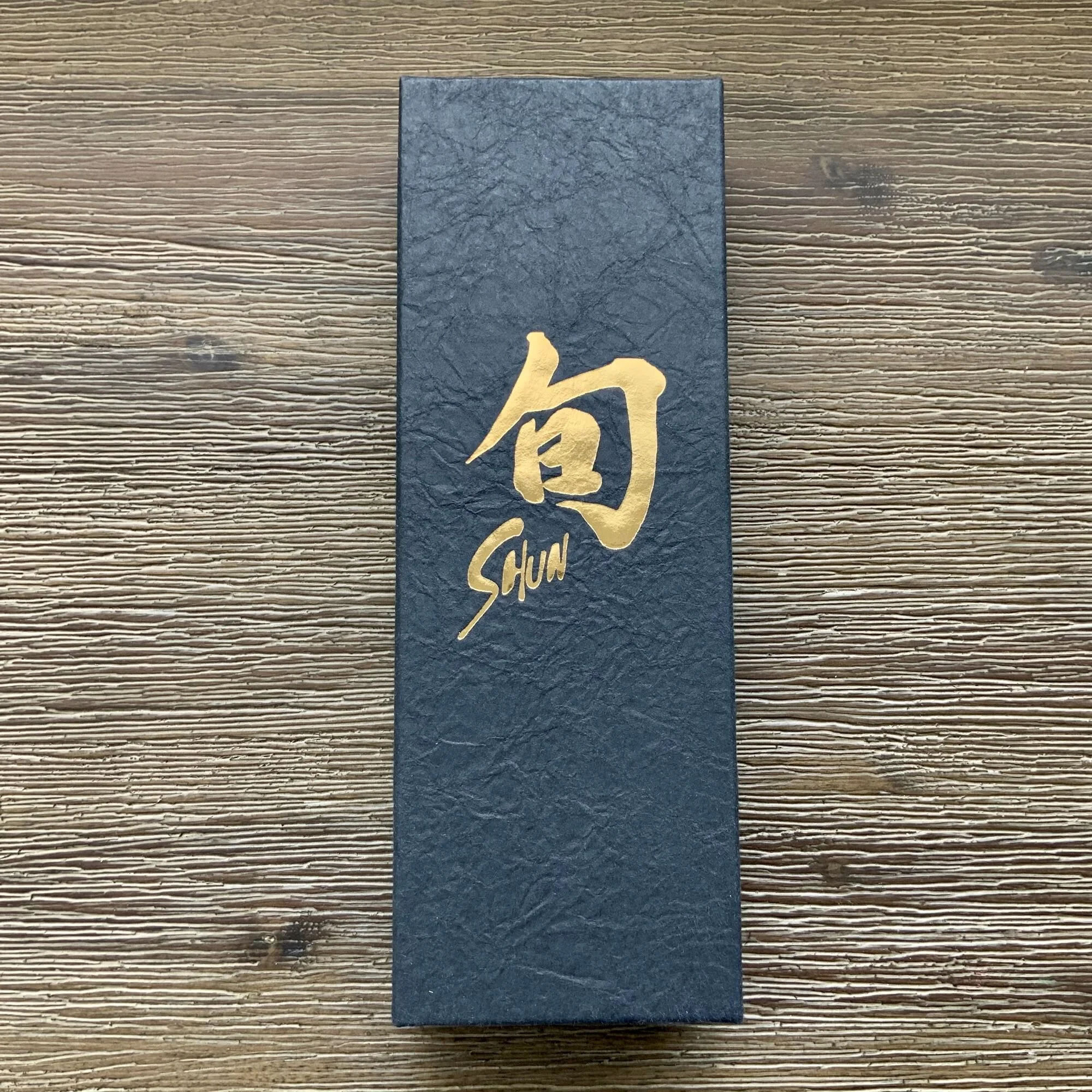 Shun Combination Whetstone DM-0708