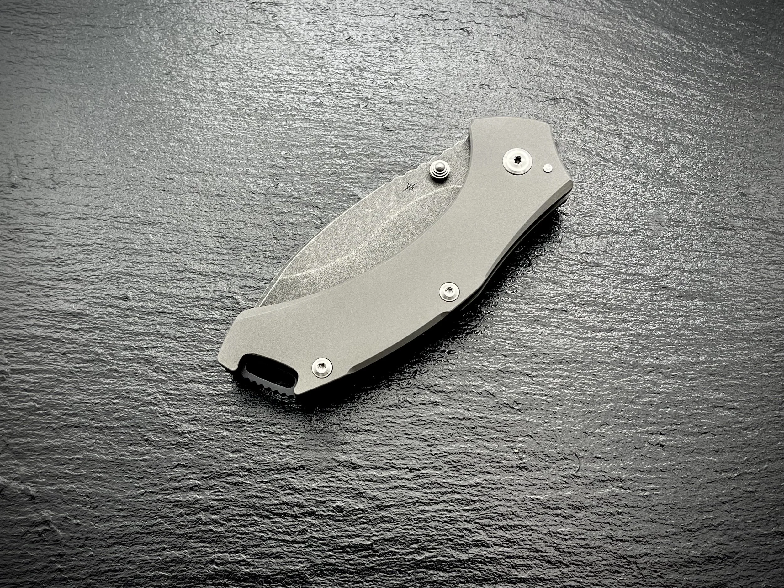 Toor Knives XT1 Alpha — Williams Cutlery