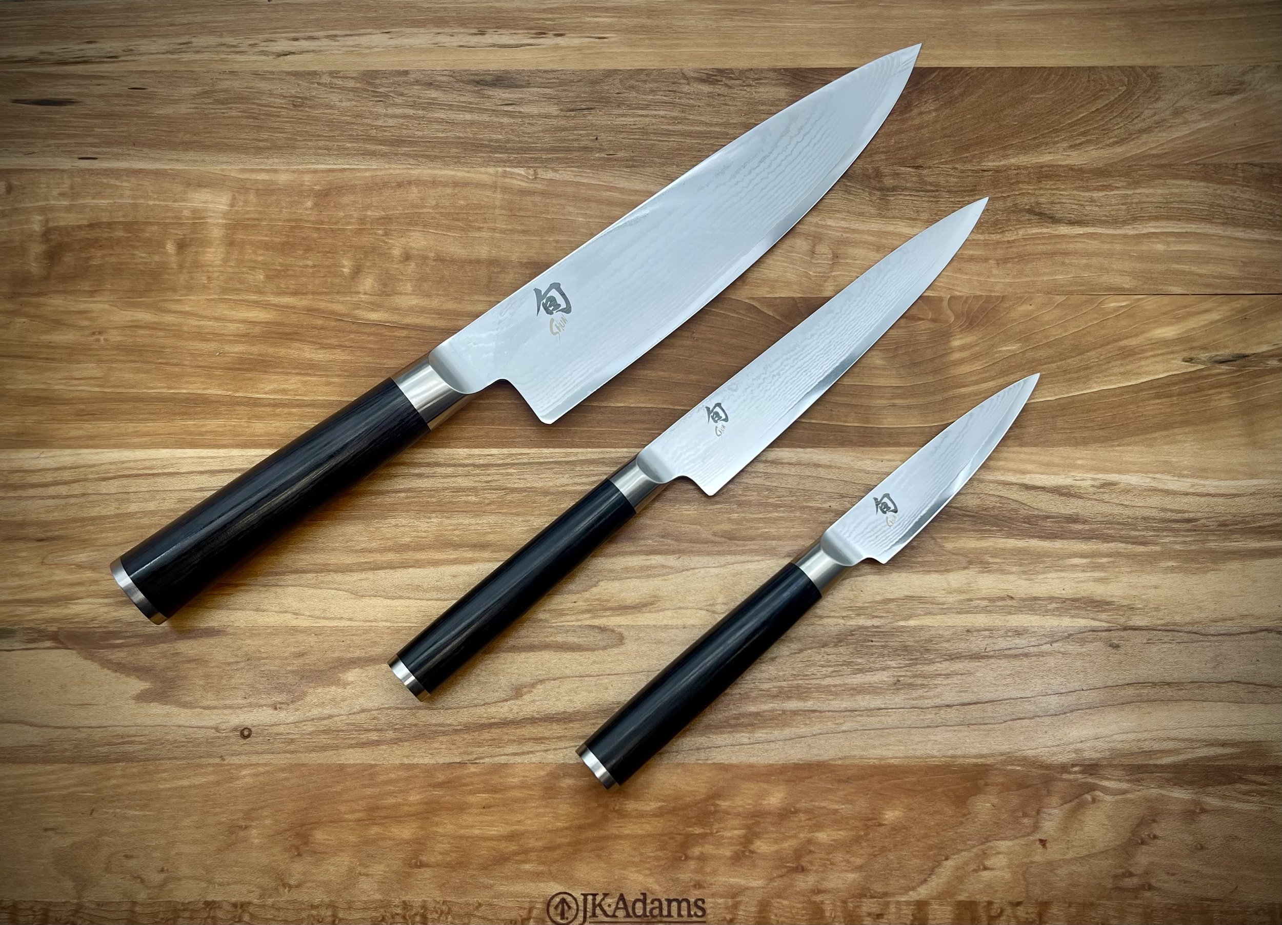 Kitchen Knives — Williams Cutlery Kitchen Knives — Williams Cutlery