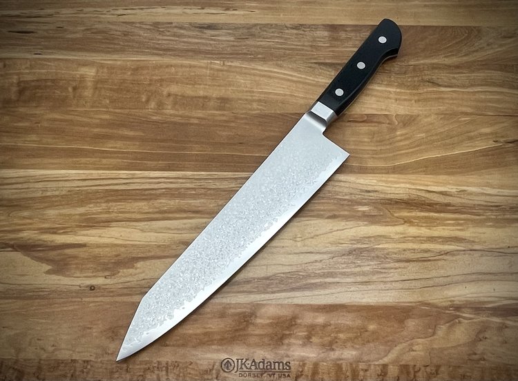 Benchmade Custom 3-Piece Set Kitchen Knives, 4000-02