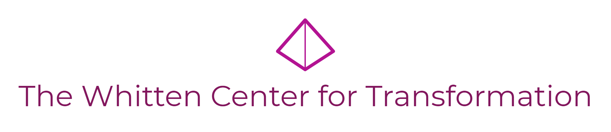 Whitten Center for Transformation