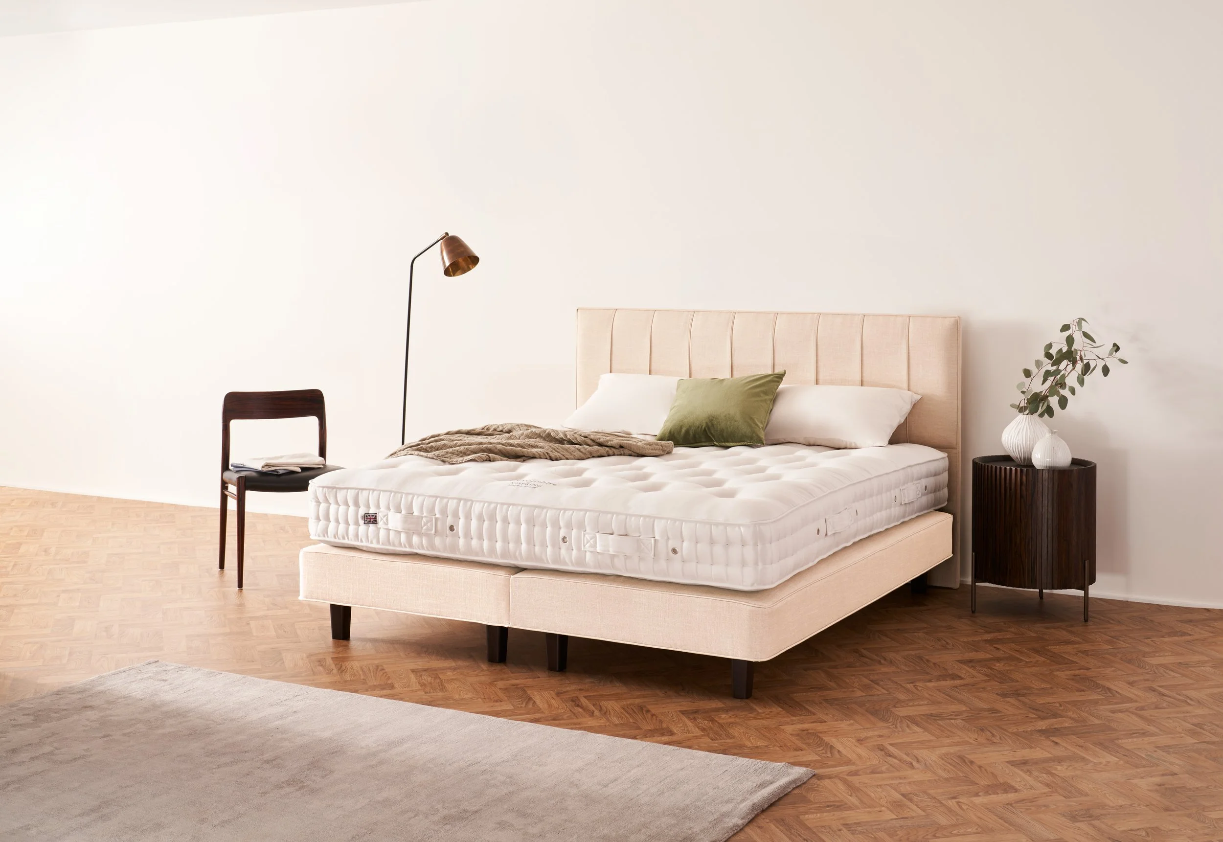 Vispring Devonshire