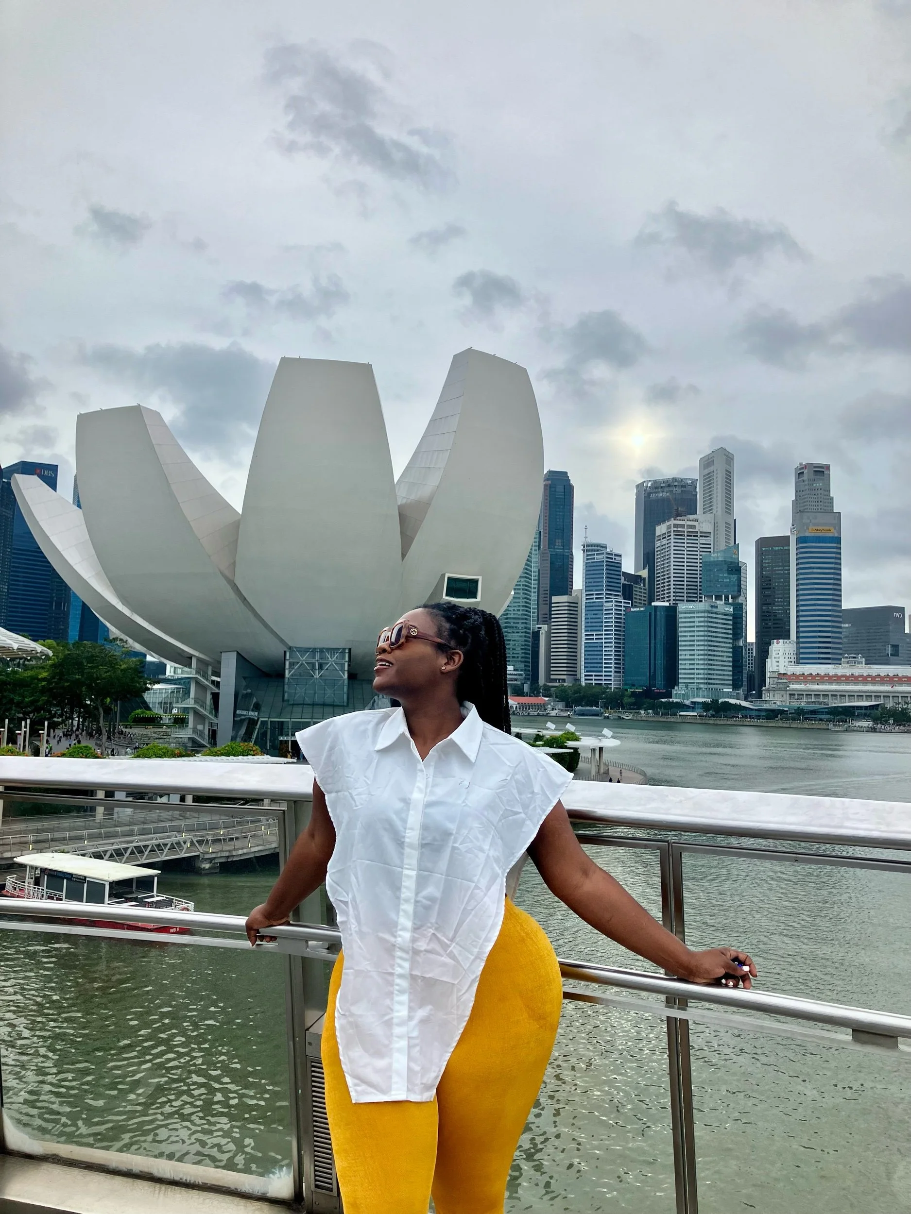 Language Barrier In Asia