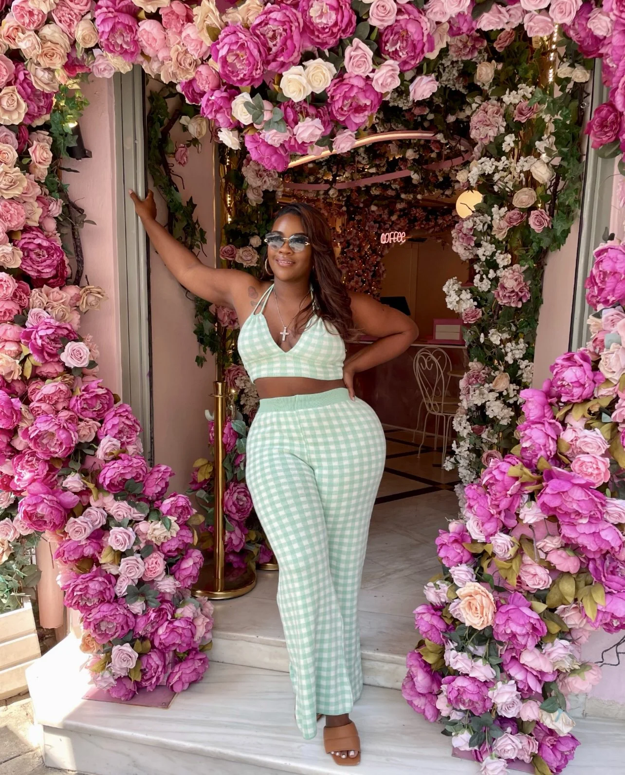 My First Solo Trip Abroad