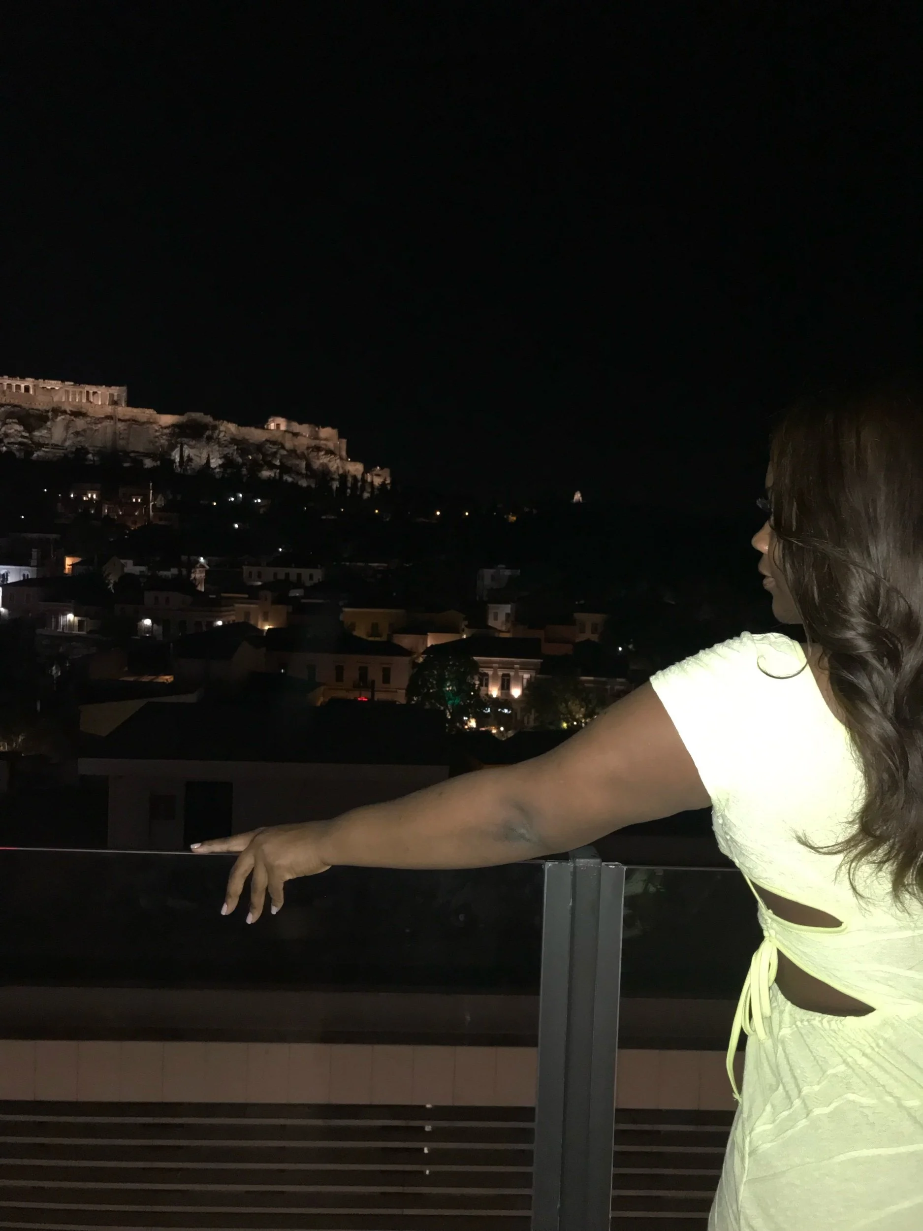 Traveling Abroad With A Long Layover