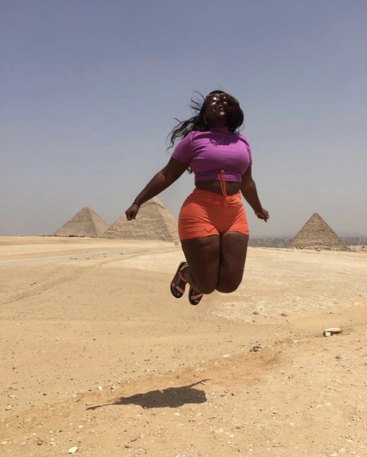 How I Started As Travel Influencer