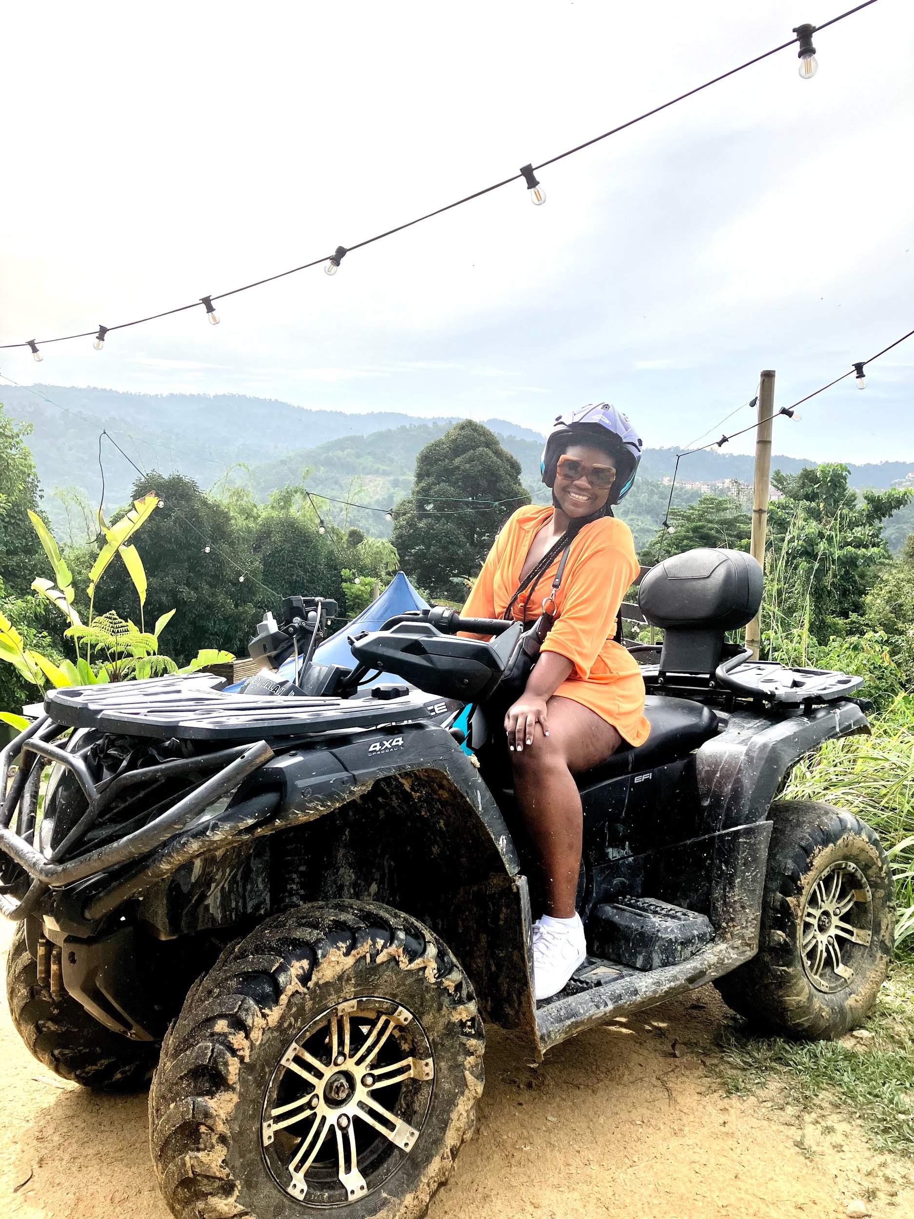 My First Feature As A Travel Influencer