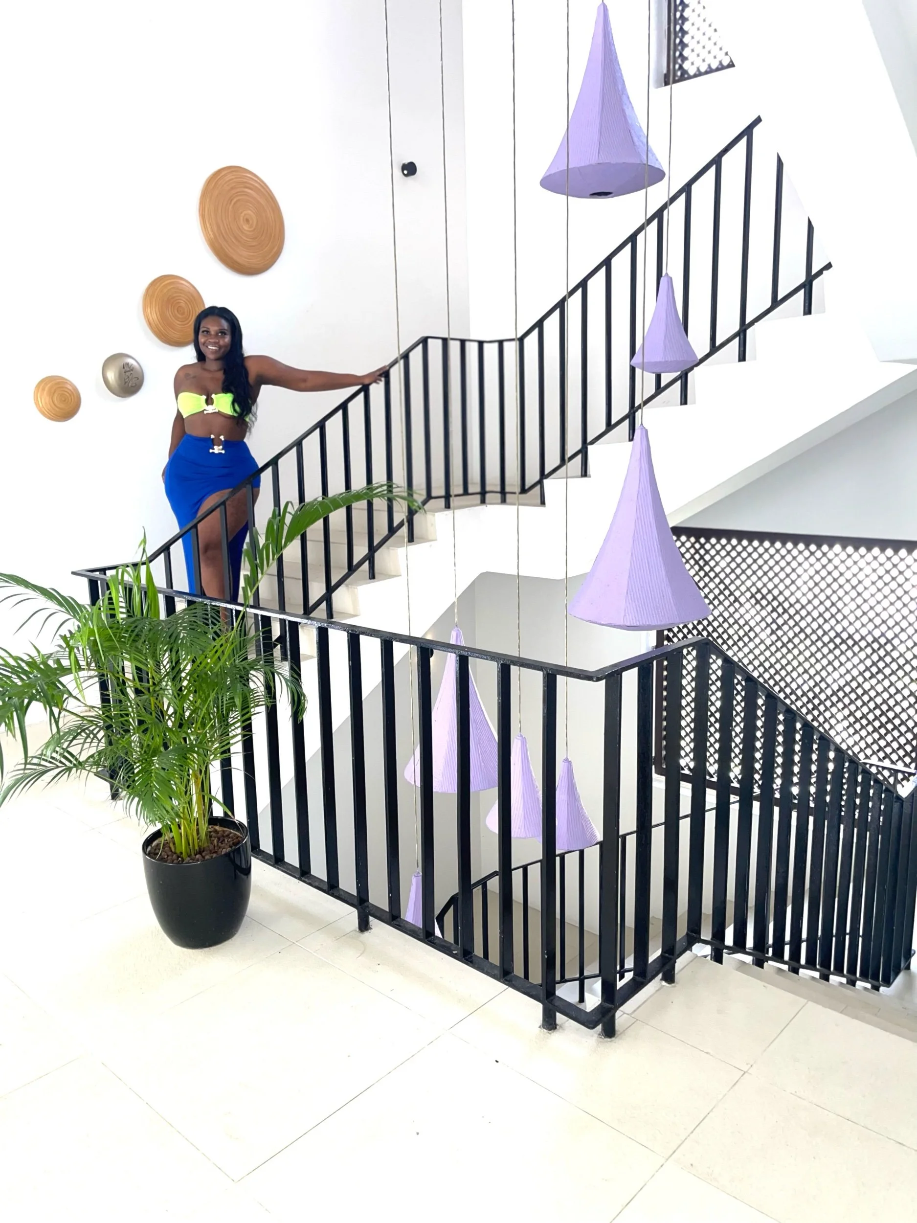 My Secret to Picking the Perfect Hotel: A Dash of Google Maps Magic!