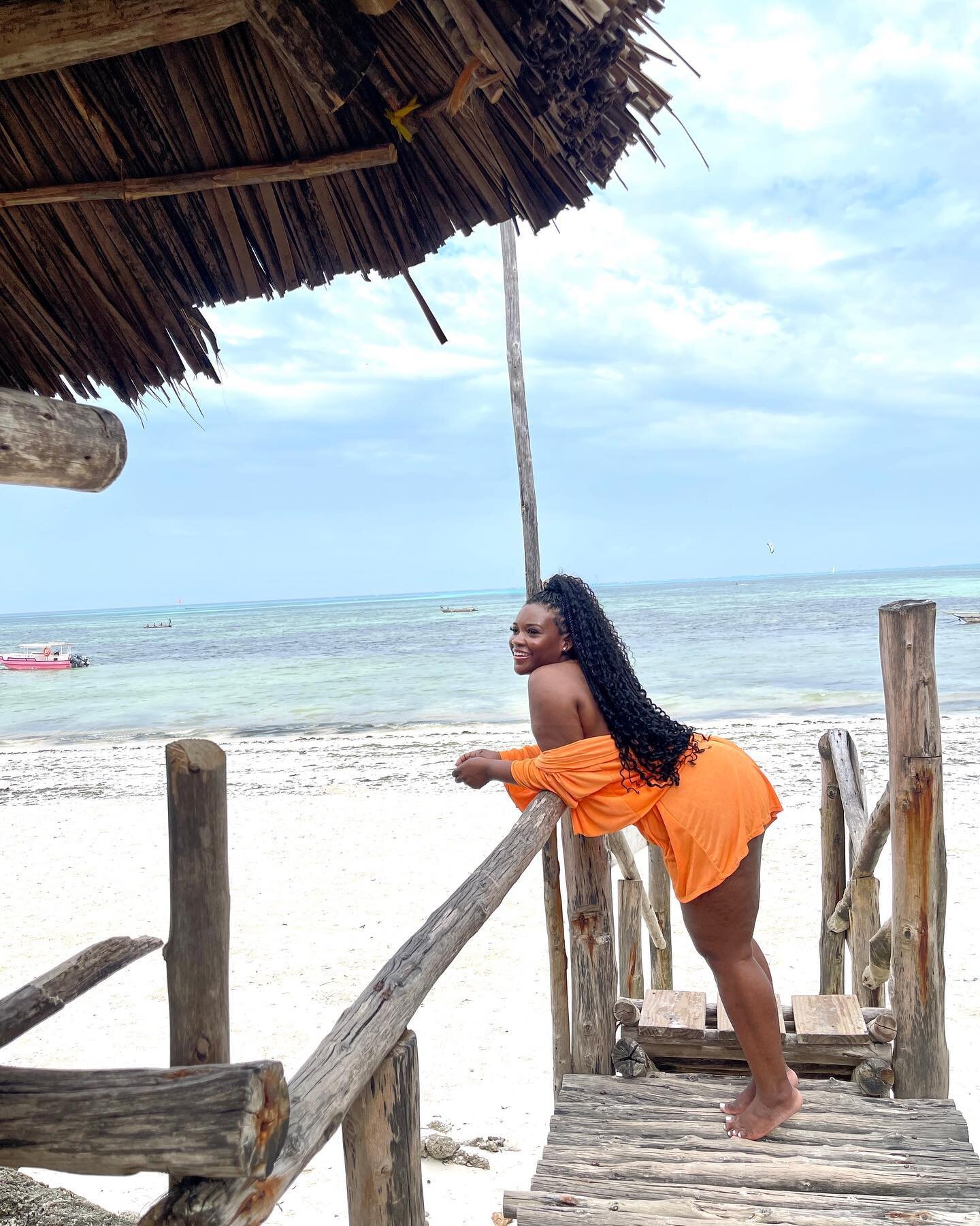 So if you don&rsquo;t know I country hopped through Africa in January solo! One of my stops was Zanzibar which I had the pleasure to stay @pilipilizanzibarhotels during my stay. They do offer an all exclusive option and they offer airport transportat