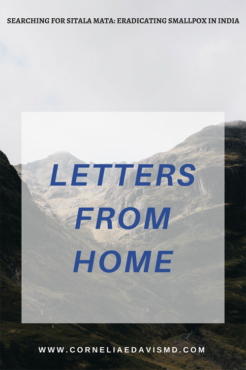 Checl out this new #Bublish post: https://www.bublish.com/bubble/stream/14964?share=email #LettersfromHome #Memoir #Biography
