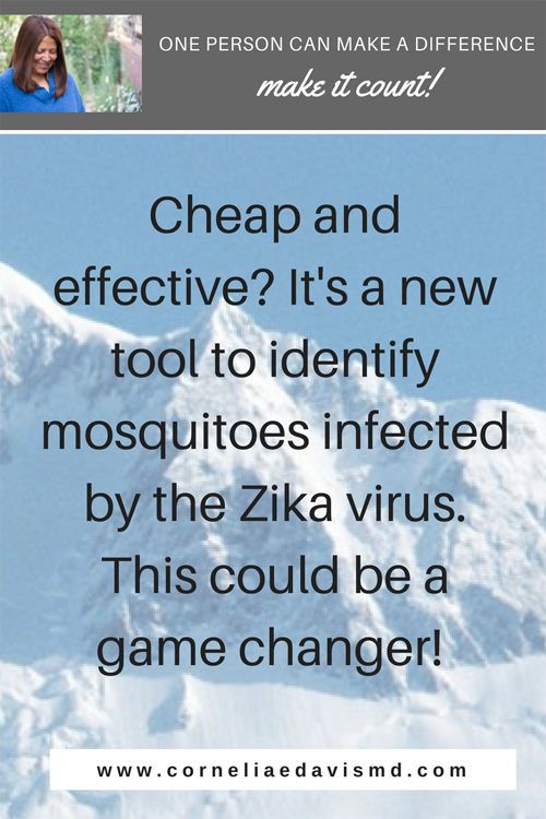 Read more: https://www.eurekalert.org/pub_releases/2018-05/uoq-uzd052218.php #ZikaVirus #Viruses 