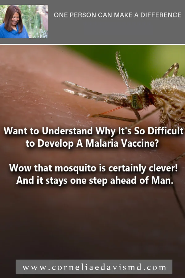 That Malaria Mosquito Learned Something from Star Trek . Read More: https://www.geekwire.com/2019/bill-gates-channels-inner-star-trek-geek-riff-shapeshifters-mosquito-week/