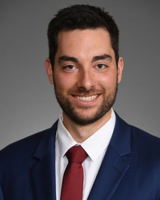 Oliver Cardin, DO Medical School: University of New England College of Osteopathic Medicine