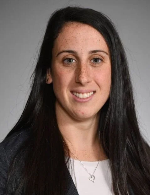 Liza Gergenti, MD Medical School: Penn State University College of Medicine