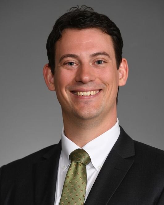 Joshua Torrey, MD Medical School: Tufts University School of Medicine