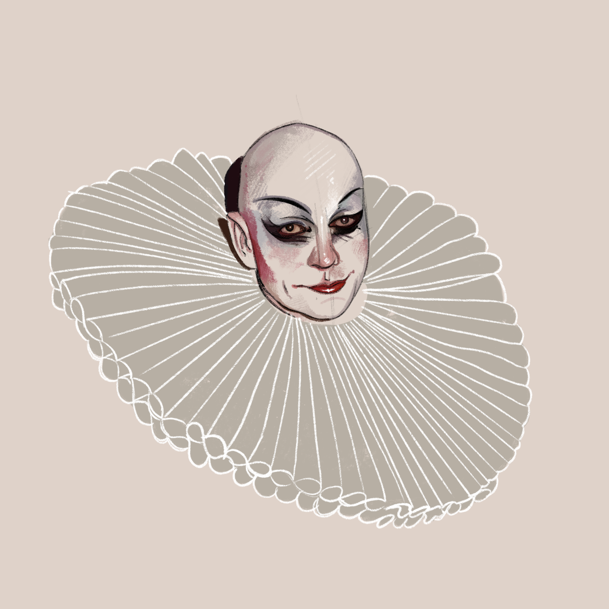 Lindsay Kemp