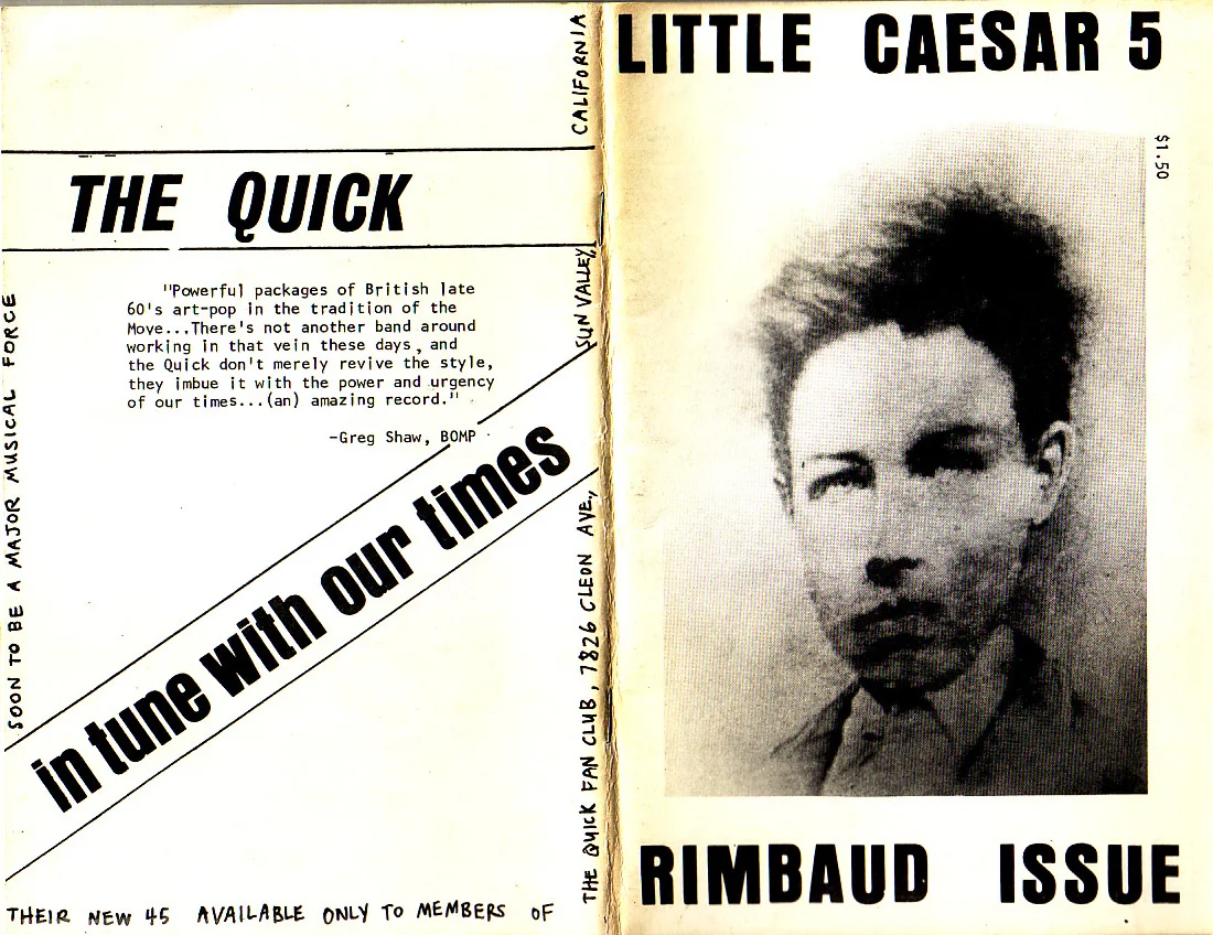 Little Caesar #5