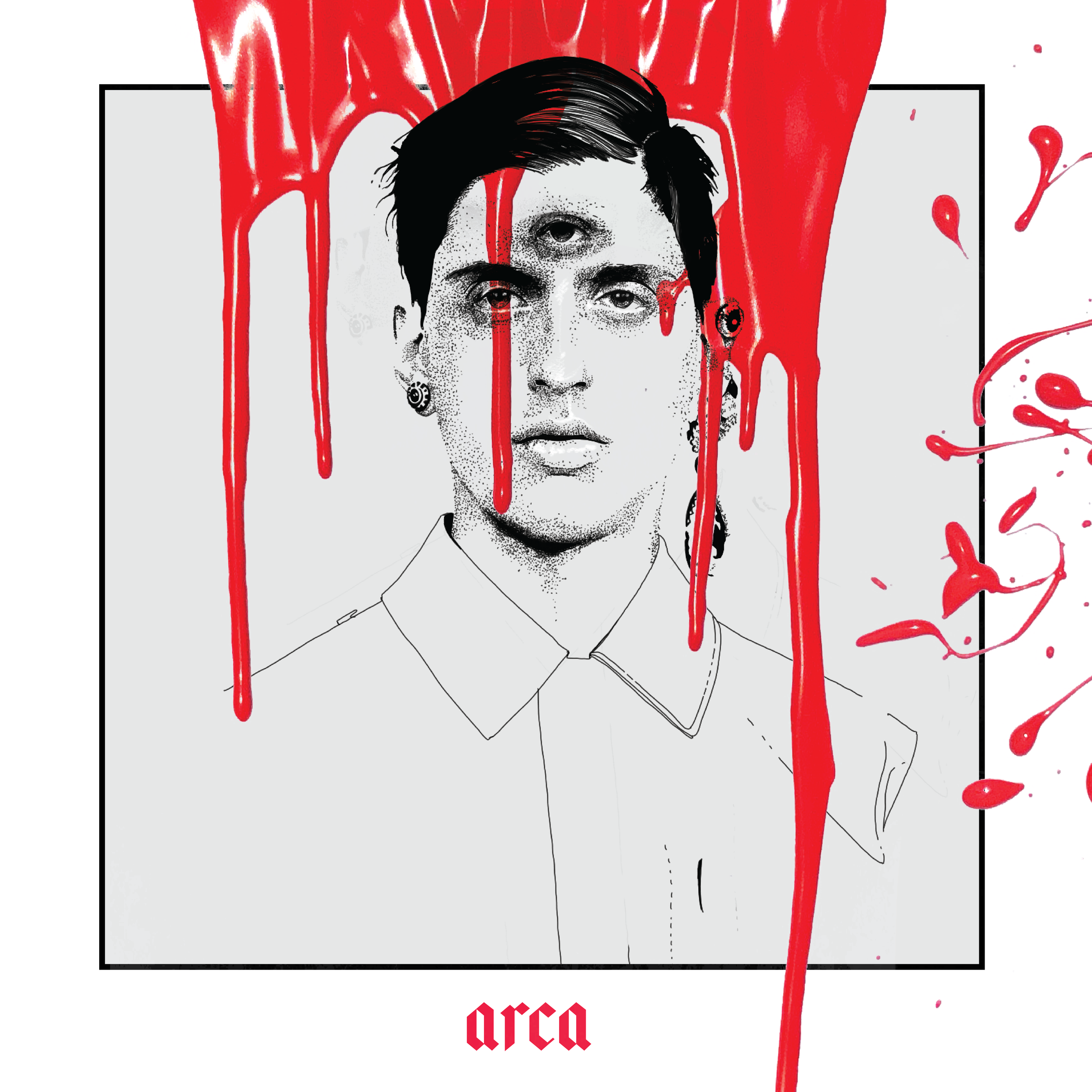 ARCA by Dan Guthrie