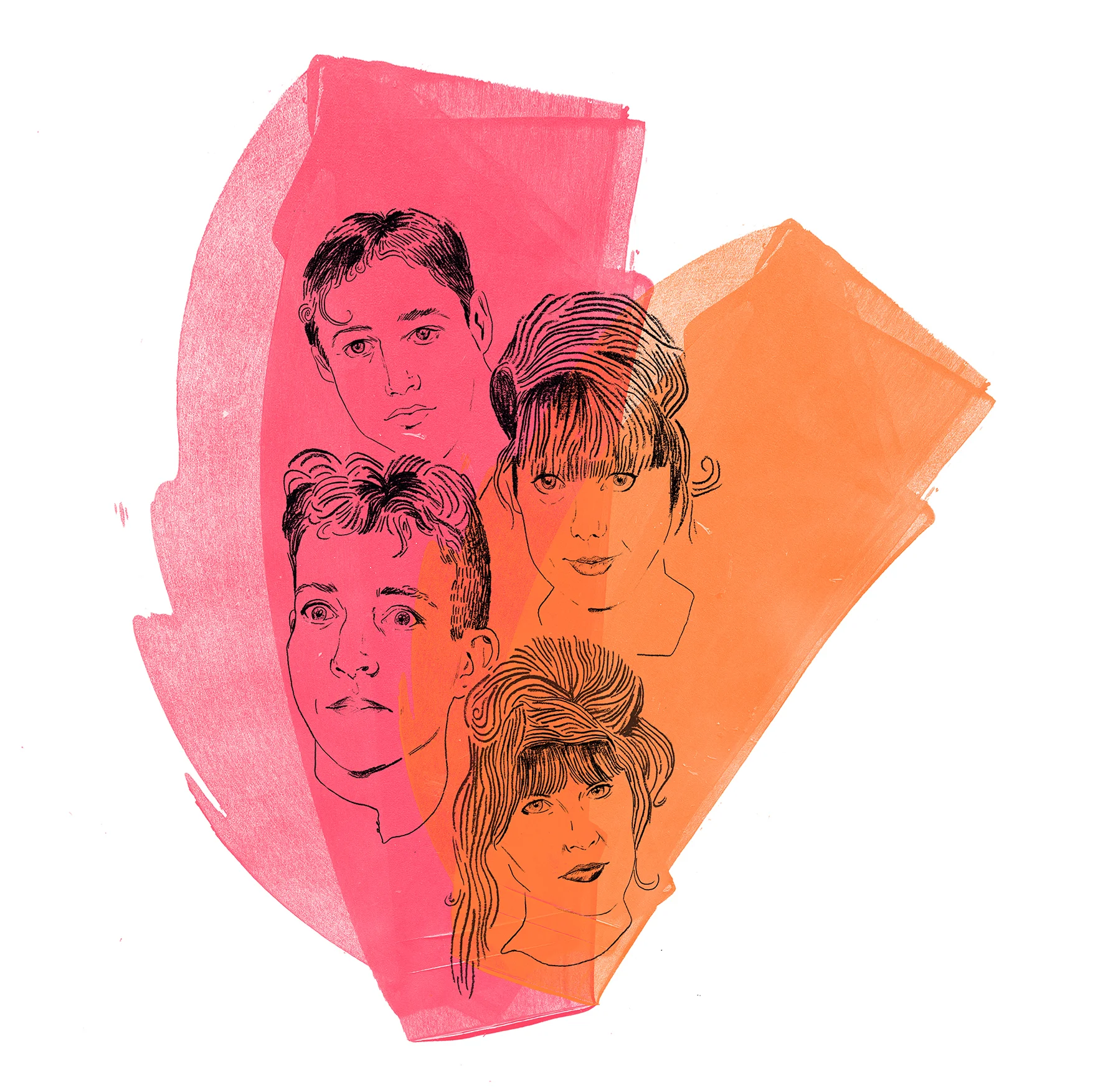 B-52s by Nick Levine
