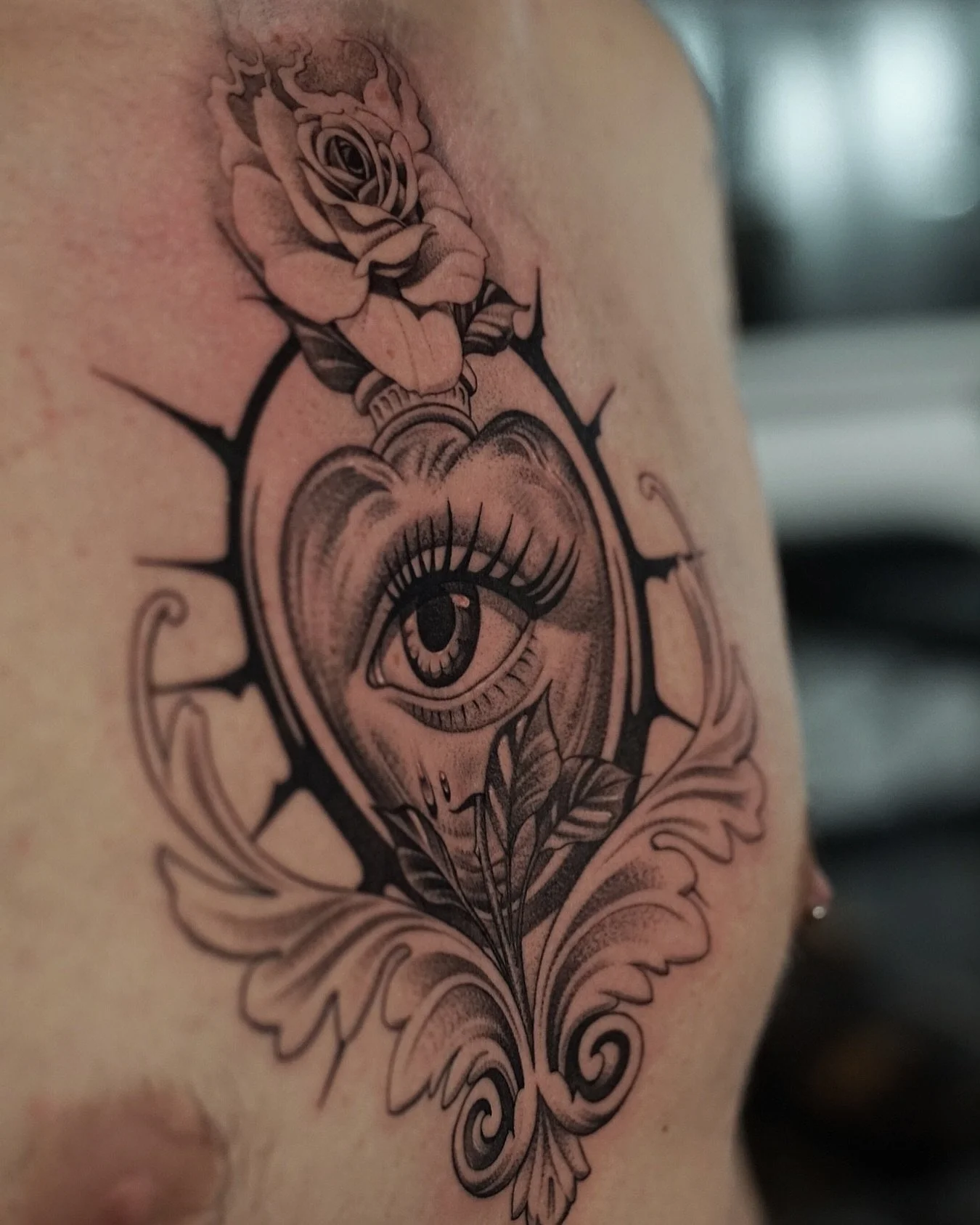 Wip&rsquo;s #tattoosouthampton #blacklanterntattoo #southamptontattoo #southamptontattooist #southampton  #farehamtattooist #parkgate #locksheath #fareham #blacklanterntattoo #uktattoo #uktattooartist  #uktattooist
#tattooing  #tattoo  #killerink  #a