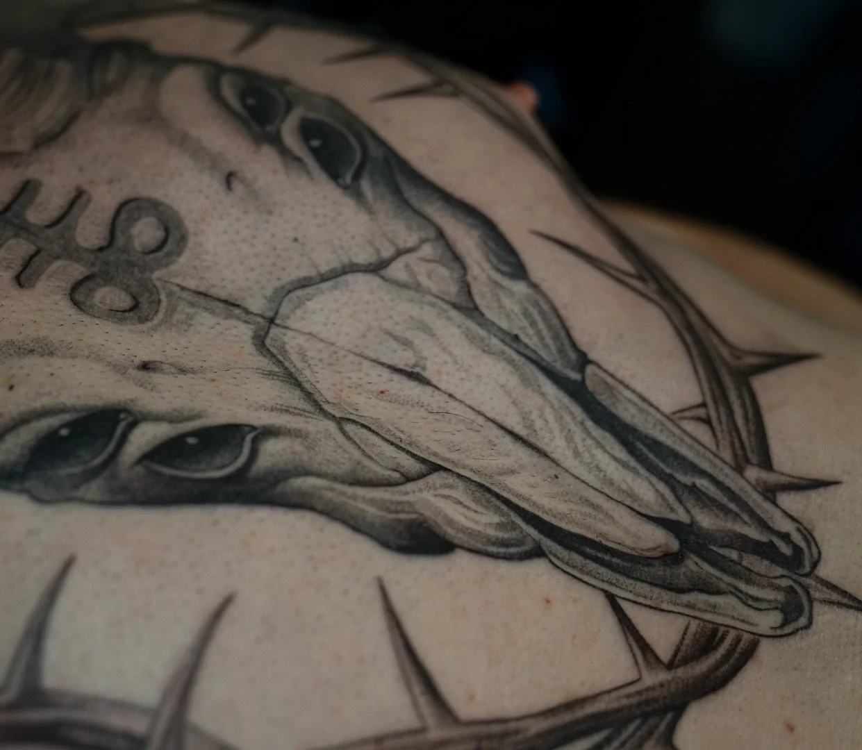 Some work on phil. Sits like a champ #tattoosouthampton #blacklanterntattoo #southamptontattoo #southamptontattooist #southampton  #farehamtattooist #parkgate #locksheath #fareham #blacklanterntattoo #uktattoo #uktattooartist  #uktattooist
#tattooing