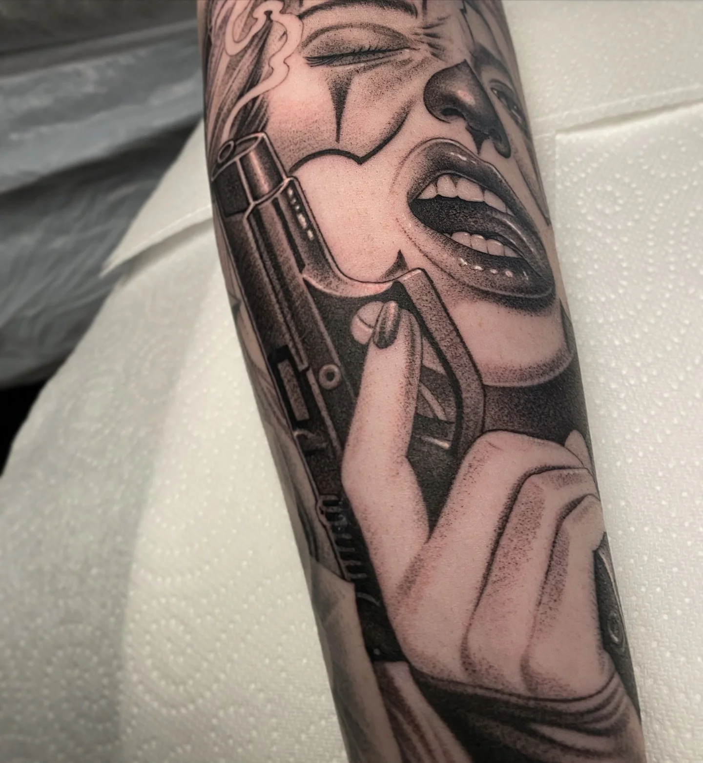 #tattoosouthampton  #southamptontattoo #southamptontattooist #southampton #southamptontattoo #locksheath#blacklanterntattoo #uktattoo #uktattooartist  #Uktattooist #tiktok #fareham
#tattooing  #tattoo  #killerink  #tattoo #london #londontattoo #tatto