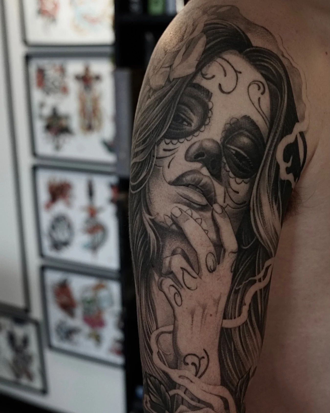 HEALED #tattoosouthampton  #southamptontattoo #southamptontattooist #southampton #southamptontattoo #locksheath#blacklanterntattoo #uktattoo #uktattooartist  #Uktattooist #tiktok #fareham
#tattooing  #tattoo  #killerink  #tattoo #london #londontattoo