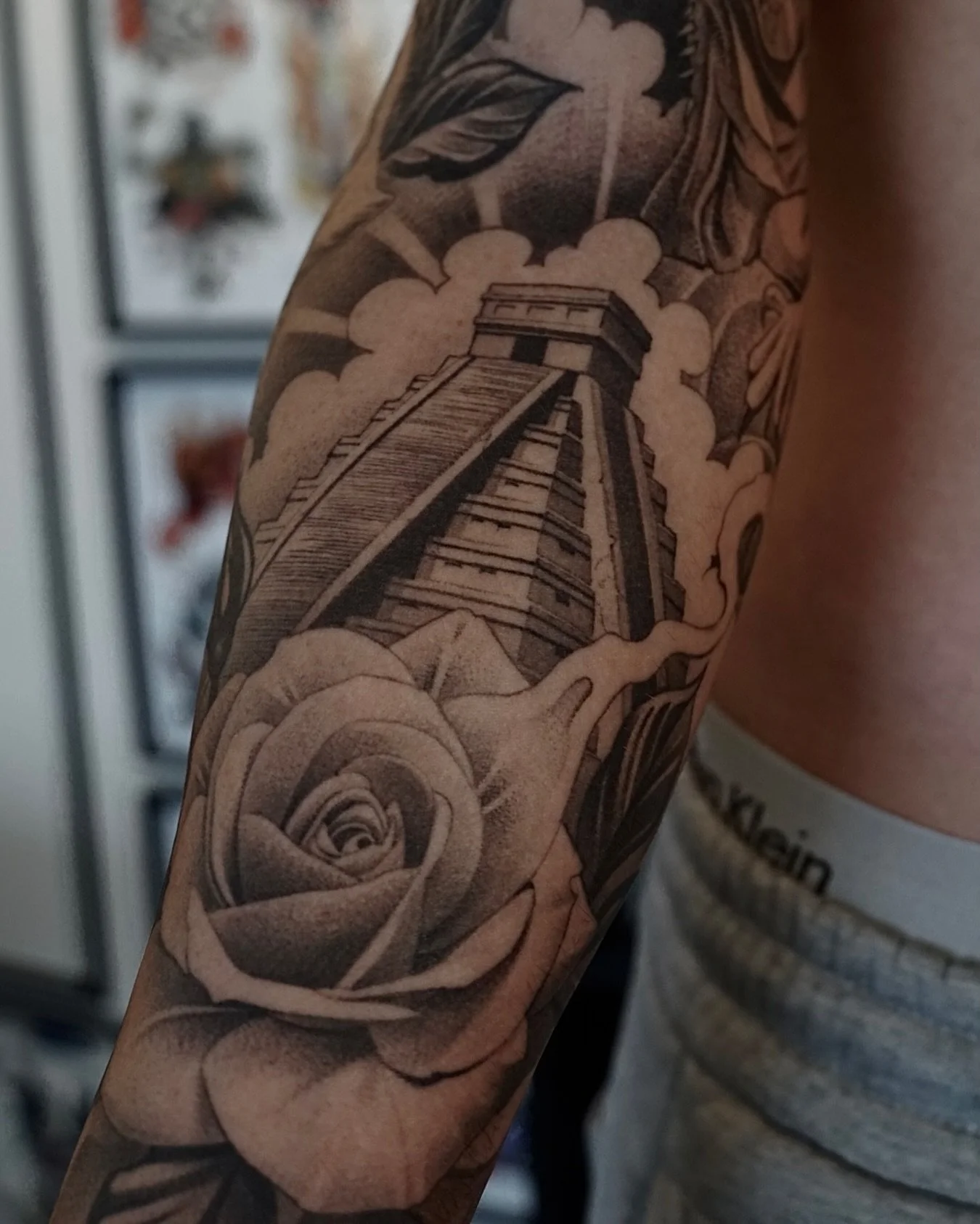 HEALED #tattoosouthampton  #southamptontattoo #southamptontattooist #southampton #southamptontattoo #locksheath#blacklanterntattoo #uktattoo #uktattooartist  #Uktattooist #tiktok #fareham
#tattooing  #tattoo  #killerink  #tattoo #london #londontattoo