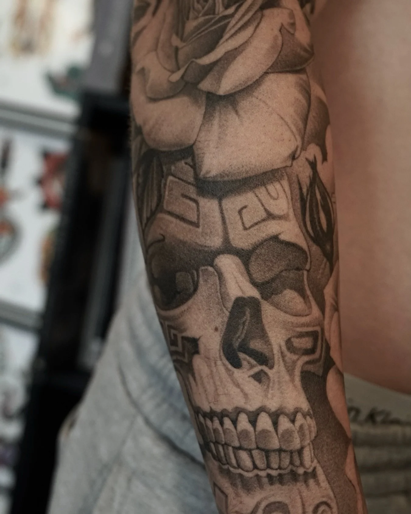 HEALED #tattoosouthampton  #southamptontattoo #southamptontattooist #southampton #southamptontattoo #locksheath#blacklanterntattoo #uktattoo #uktattooartist  #Uktattooist #tiktok #fareham
#tattooing  #tattoo  #killerink  #tattoo #london #londontattoo