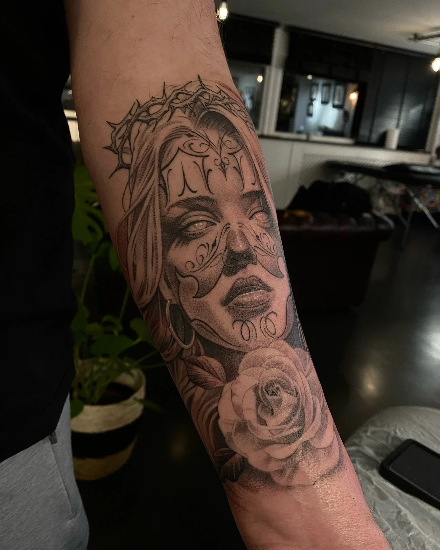 Some healed progress on toms sleeve #tattoosouthampton  #southamptontattoo #southamptontattooist #southampton #southamptontattoo #locksheath#blacklanterntattoo #uktattoo #uktattooartist  #Uktattooist #tiktok #fareham
#tattooing  #tattoo  #killerink  