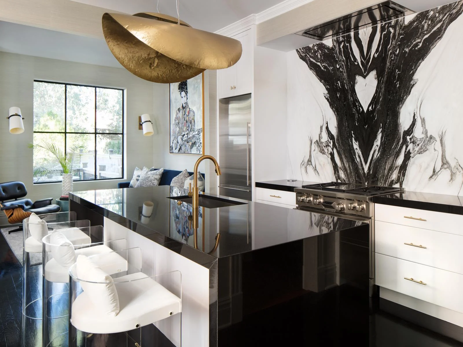 Kitchen, bathroom, and home renovation projects | Interior Designer ...