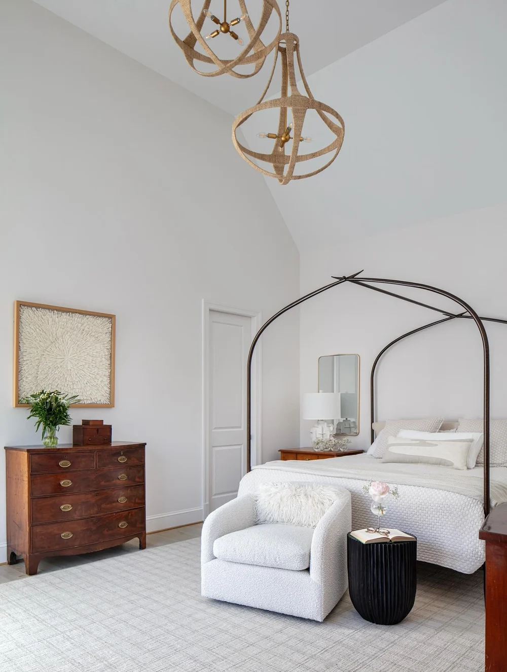 Interior Designer, Kitchens and Homes | Richmond VA | Dana McKenna Designs