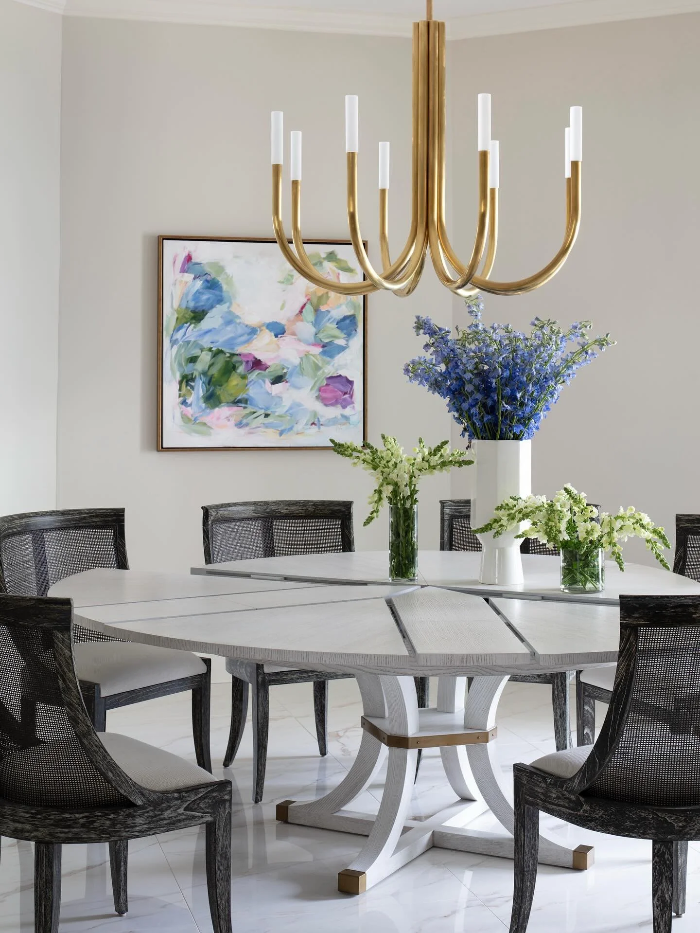 Not your average expandable table.