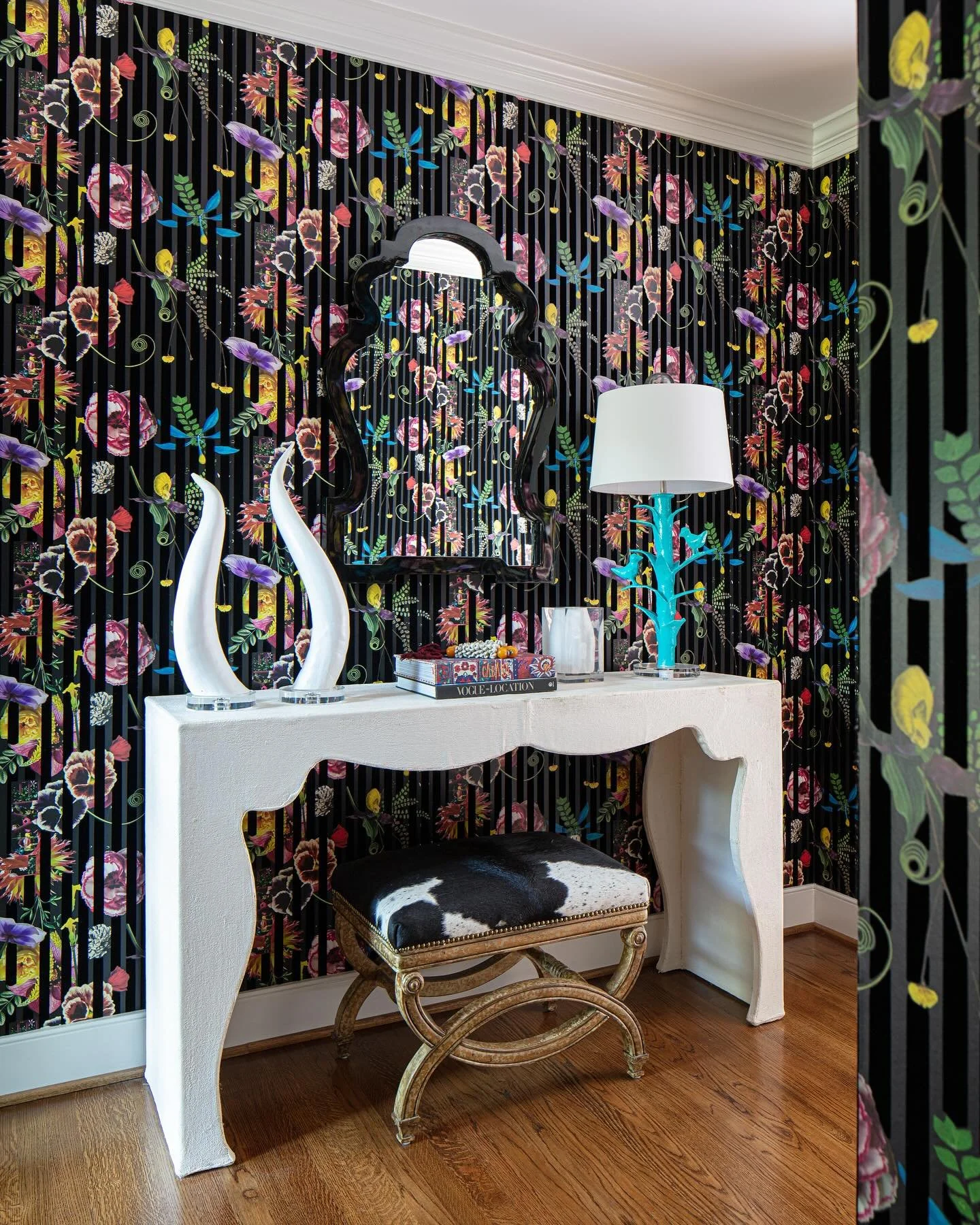 We’ve got the candy ready, trick or treat!