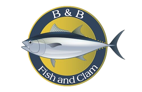 B&B Fish & Clam