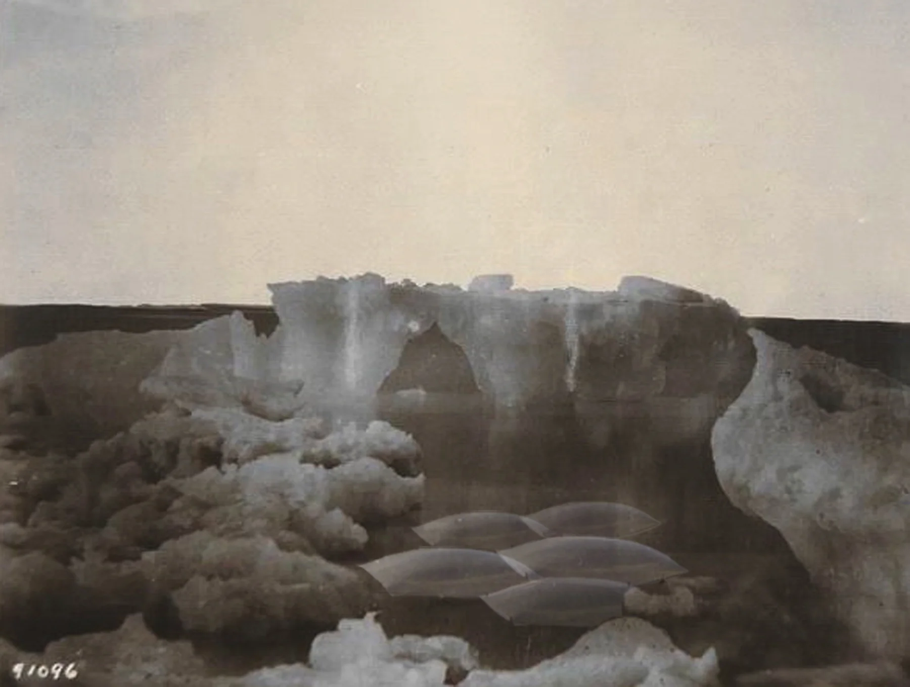 IPY Expedition Point Barrow 1882 