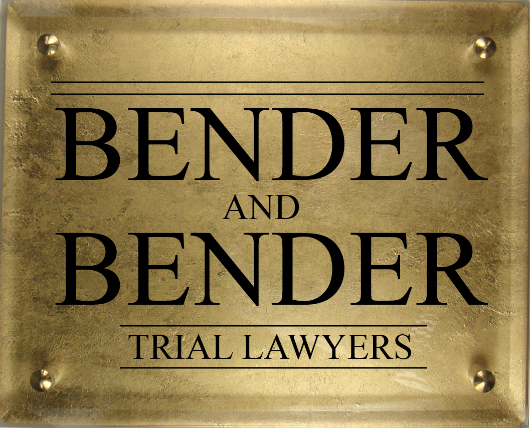 Bender and Bender Law